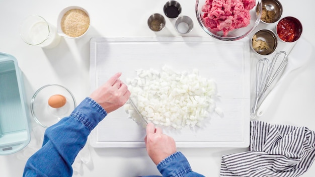 Instrukcja gotowania